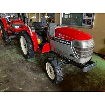 Malotraktor Yanmar
