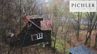 Prodej chaty Zbečno