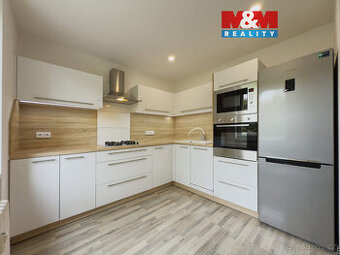 Prodej bytu 2+1, 51 m², Havířov, ul. Národní třída