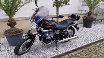 Moto Guzzi Nevada Classic 750  6800 km
