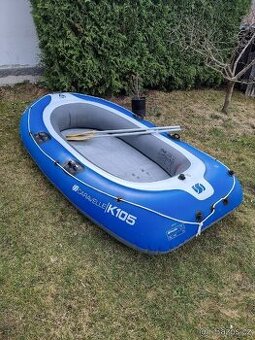 Člun Sevylor Caravelle K105