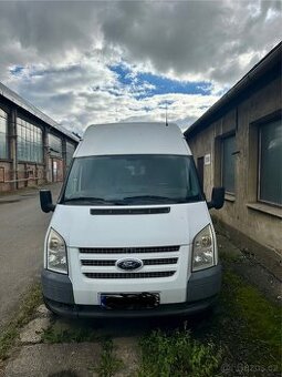 Ford Transit L3H3