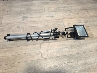 REFLEKTOR / HALOGEN (max. 500W) ELRO - 1