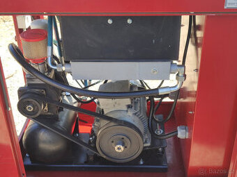 Šroubový kompresor 11kw