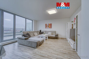 Prodej bytu 2+kk, 66 m², Plzeň, ul. Stehlíkova