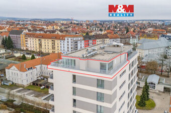 Prodej bytu 2+kk, 66 m², Plzeň, ul. Stehlíkova