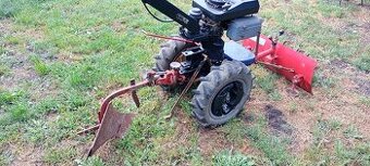 Terra 317 Agrozet Jičín