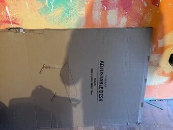 Polohovaci kancelarsky stul