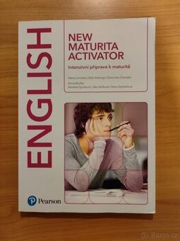 English - new maturita activator