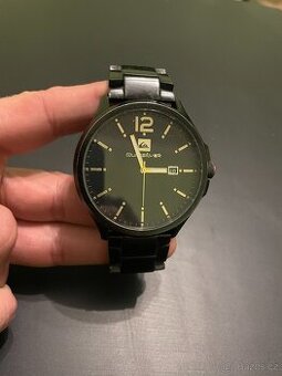 Pánské analogové hodinky Quiksilver Beluka