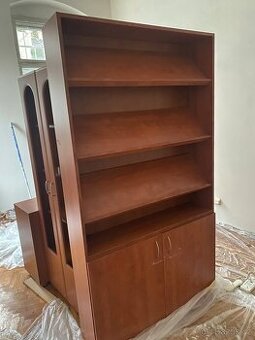 Kancelářský nábytek