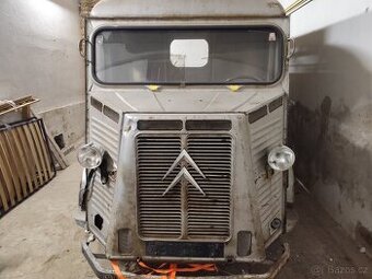 Citroen Hy