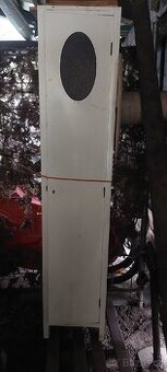 starožítne skříně,lavice,vozik na kytky