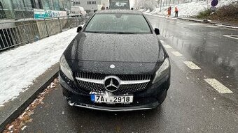 Mercedes Benz A160 CDi