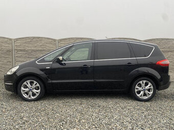 ++Ford S-MAX 2.0TDC-i 165PS TITAN DPH MAN++