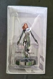 Figurka Marvel - Black Widow

