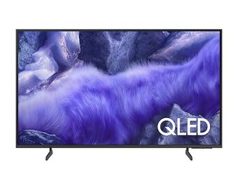 QE75QEF1 Samsung QLED 75" 189cm 4K Smart TV, 2025