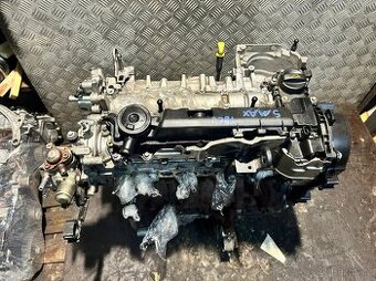 Ford S-Max MK2 motor T8CJ