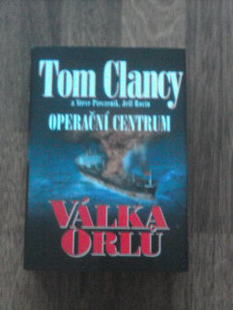 Tom Clancy