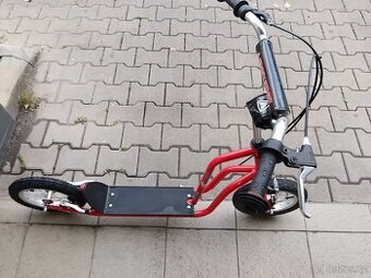 Dětská koloběžka