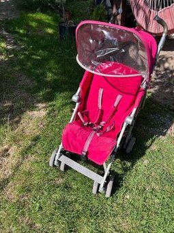 Prodám golfky Maclaren xt