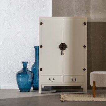 Skříň orientální čínská