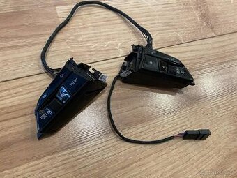 MULTIFUNKCNE TLACIDKA VOLANTU AUDI