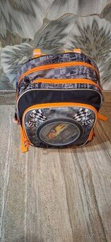 Školní aktovka 1. - 4. Třída , Topgal