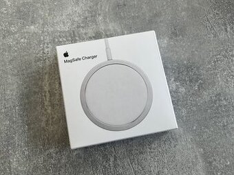 Nová bezdrátová nabíječka na iPhone