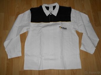 Pracovní oblečení.