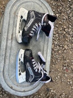 Brusle bauer vel. 28