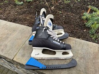 Pánské brusle, vel. 43