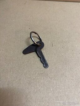 Jawa 250 350 pérák klíček