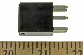 Can-Am relé 10 Amp.