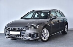 Audi A4 45 TDI Quattro