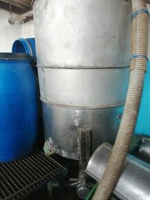 Nádoba 1000l s průhledím