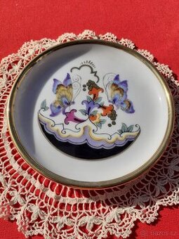 Talířek Rosenthal Bavaria Butterfly