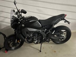 Yamaha MT-09 / SC-Project / Doplnky