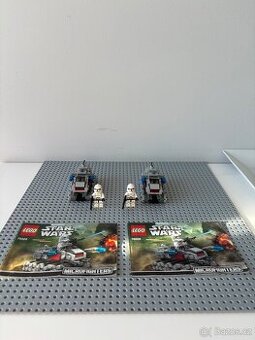 Lego Star Wars 75028
