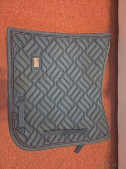 Podsedlová dečka DR Equestrian stockholm amalfi coast