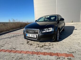 Audi A3 1.4 tfsi AUTOMAT 