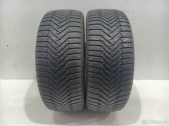 2ks zimní pneu 205/50/17 Laufenn