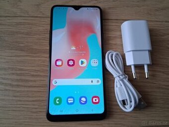 Samsung Galaxy A20s- 6.5"HD+/ 3GB/32GB/ GPS