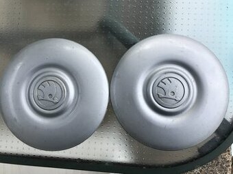 Středové pokličky