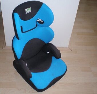 Autosedačka Sypo Industry , 15 - 36 kg