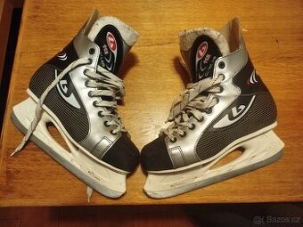 Lední brusle Botas vel.43