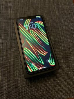 Apple iPhone 11 64GB Black