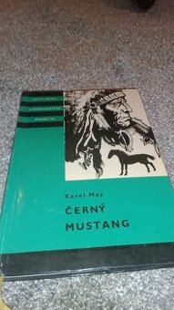 K.o.d.  Černý mustang