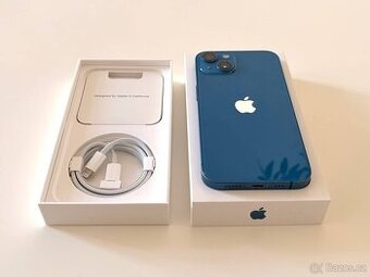 Apple iPhone 13 128gb Blue