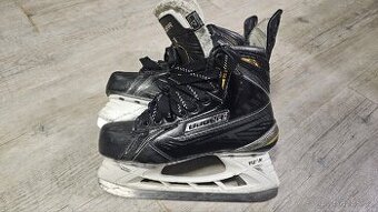 Brusle Bauer Supreme 190 junior, velikost 37,5. - 1